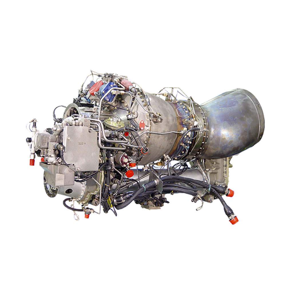 Safran Helicopter Engines - Pacific Crown Helicopters