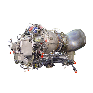 Safran Helicopter Engines - Pacific Crown Helicopters