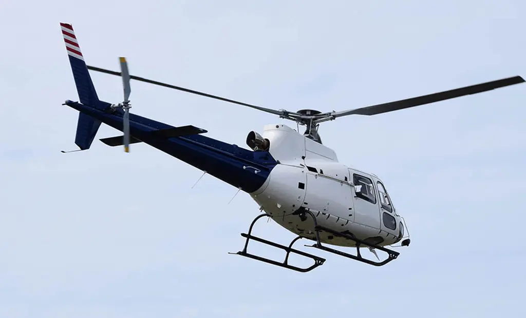 as350, Airbus AS350, Airbus Helicopters