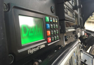 AS350 Avionics upgrade