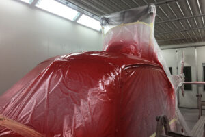 AS350 Paint