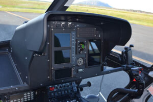 Airbus H125 Avionics