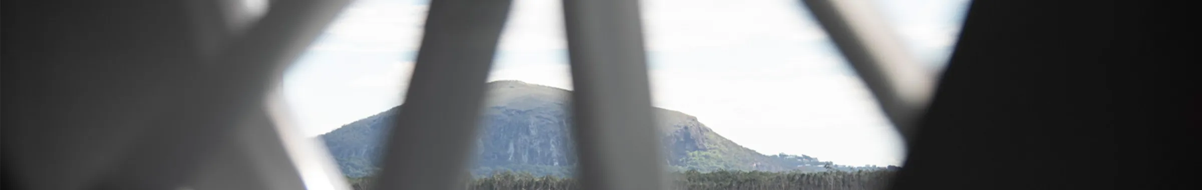 Helicopter Mount Coolum, Sunshine Coast Australia