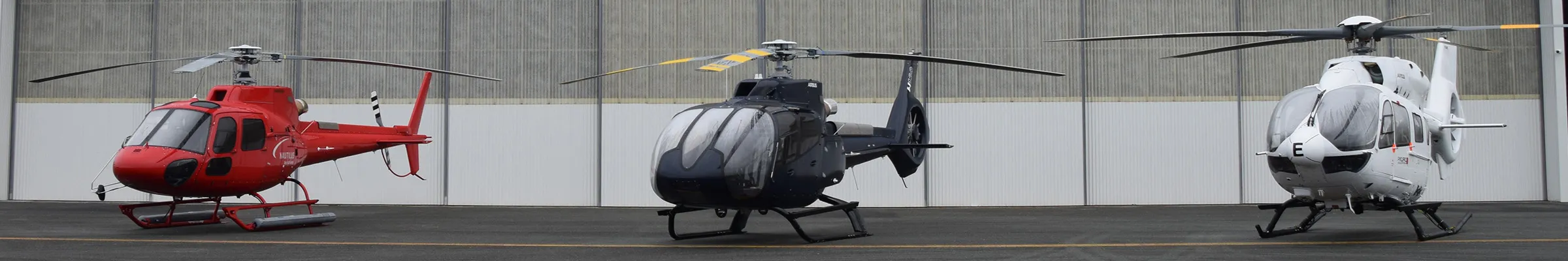 Pacific Crown Helicopters is an approved Airbus maintenance center and Safran approved service center on the sunshine coast, Australia, MRO