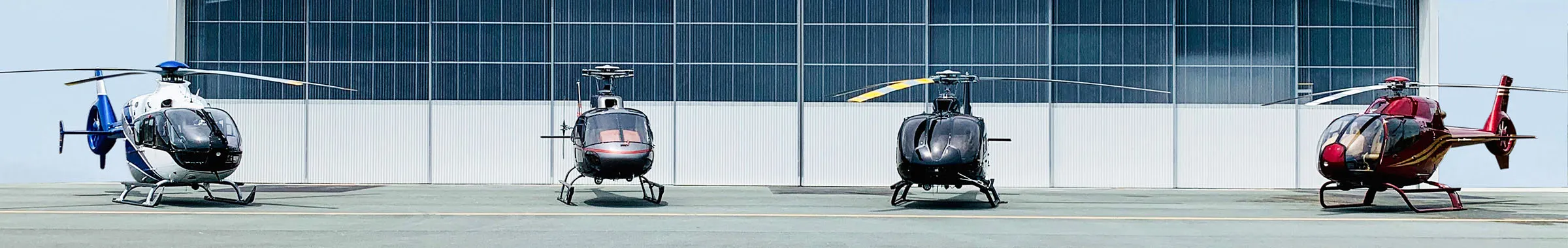 Pacific Crown Helicopters is an approved Airbus maintenance center and Safran approved service center on the sunshine coast, Australia, PCH, PAC Crown