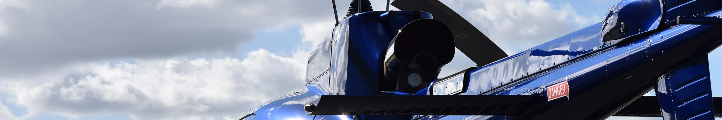 Pacific Crown Helicopters, Airbus Helicopters