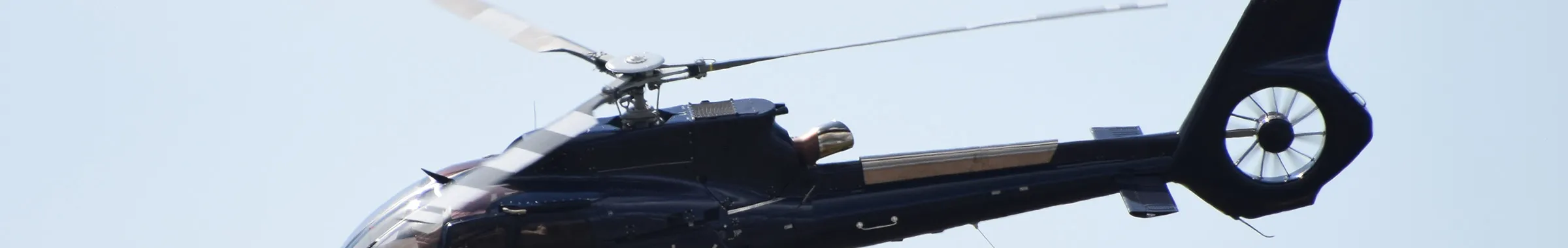 Airbus H130 Helicopter