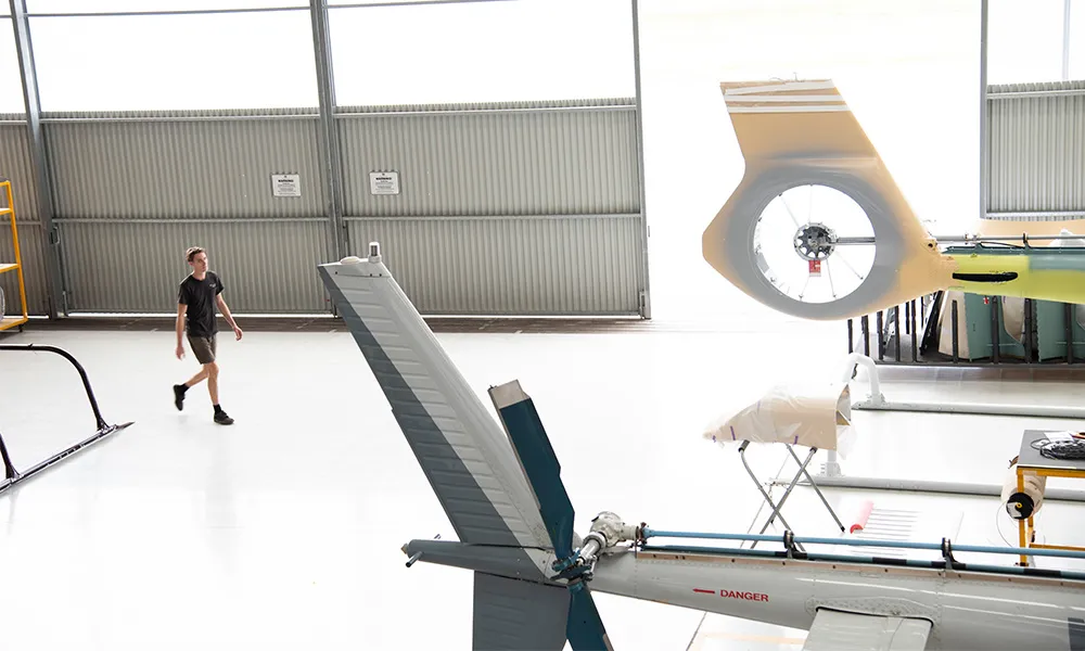 Helicopter Sales, Aircraft Sales