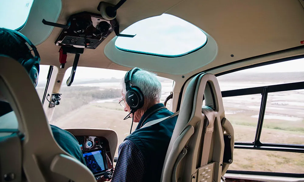 helicopter avionics, Helicopter sales, Helicopter Delivery