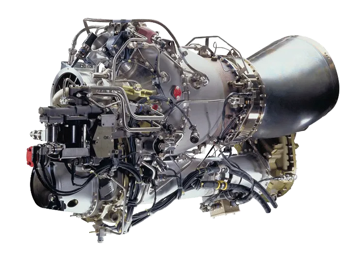 Safran Helicopter Engines, Engine Maintenance, Arriel