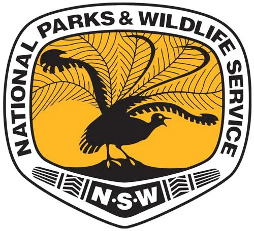 National Parks and wildlife NSW, NSW Parks Logo