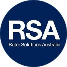 RSA Rotor Solutions Australia