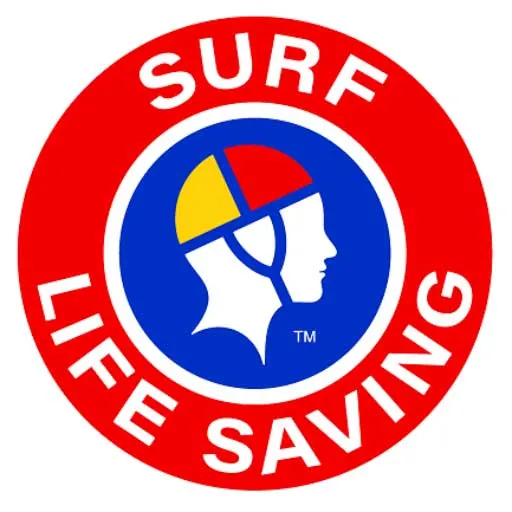 Surf Life Savings Queensland Australia
