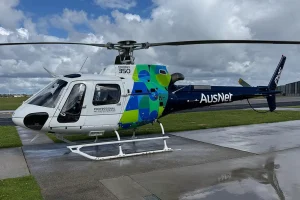 AS350 B3+